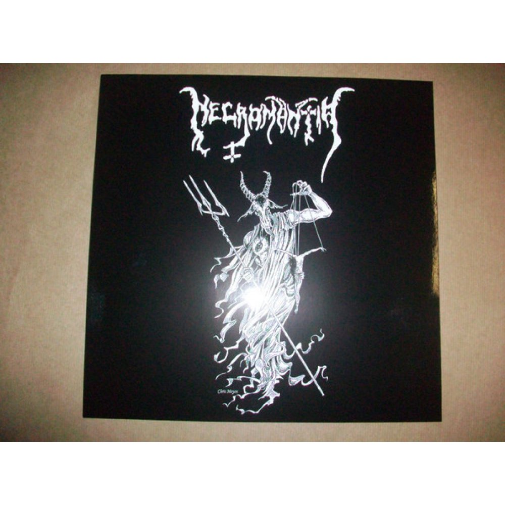 NECROMANTIA – DEMO '93