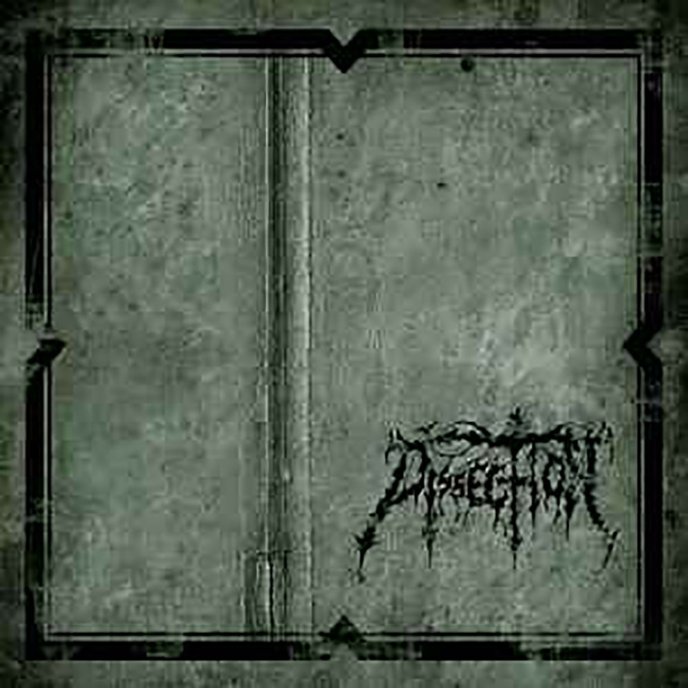 DISSECTION (Lithuania) - Dissected Tapes