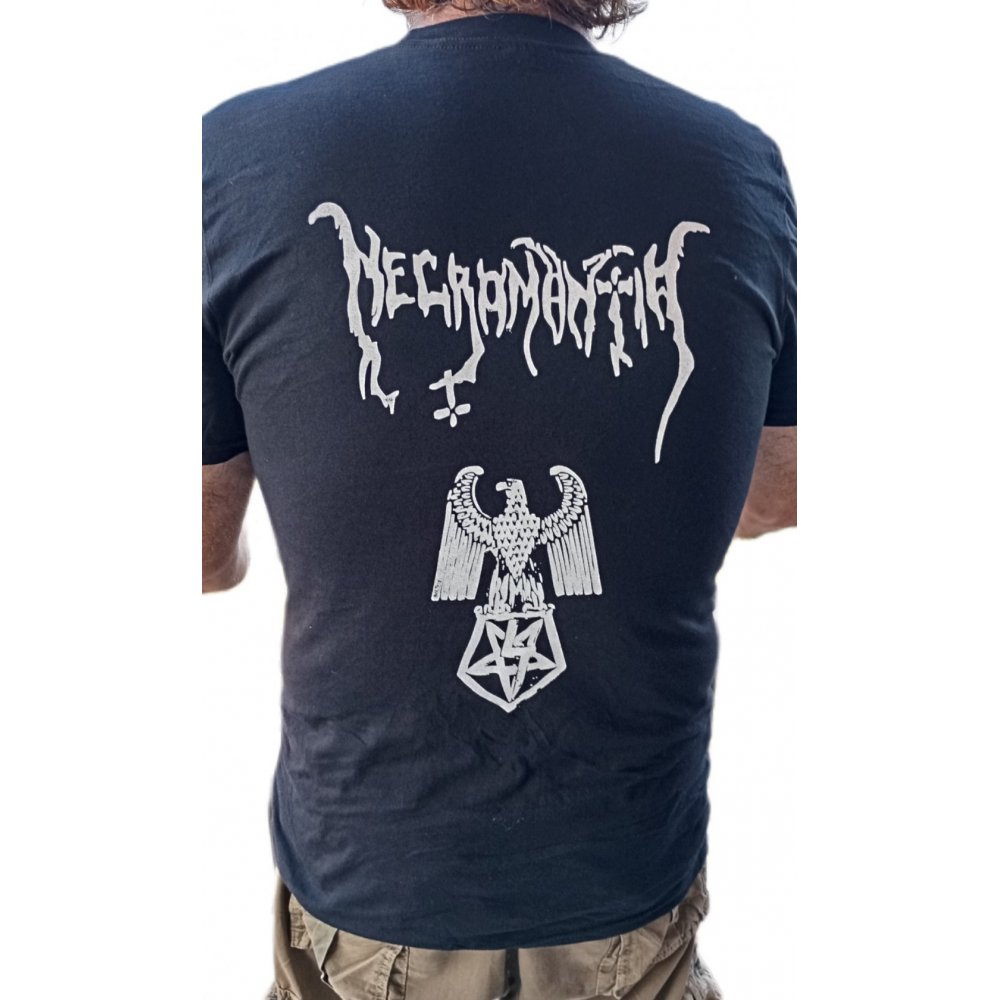 NECROMANTIA - DEMO '93 