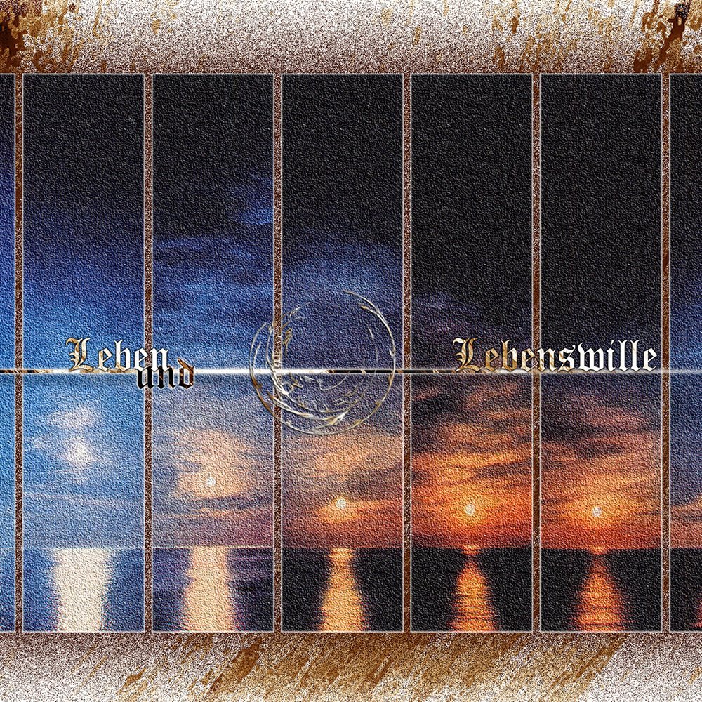 BERGTHRON - Leben Und Lebenswille 3CD digipack