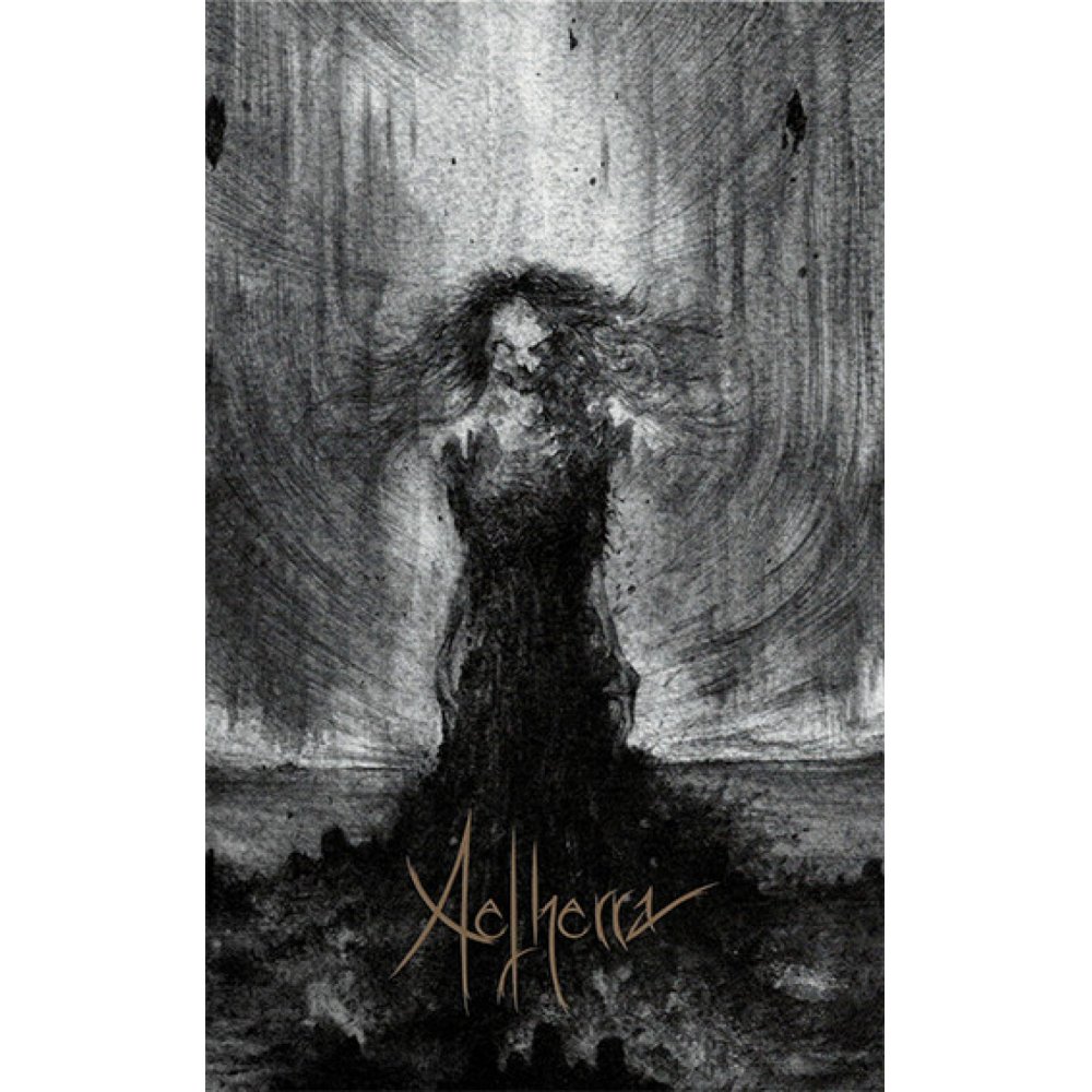 CELESTIA - Aetherra A5 DIGIBOOK CD