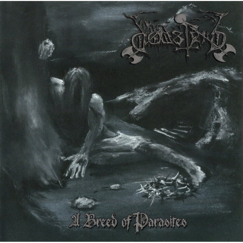 DODSFERD - A breed of parasites