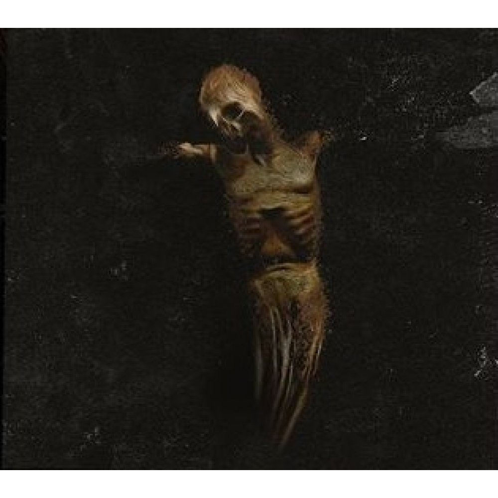 Oneiric Terror DODSFERD - Death Shall Purify The Wounds Of Your Fragile Morality CD