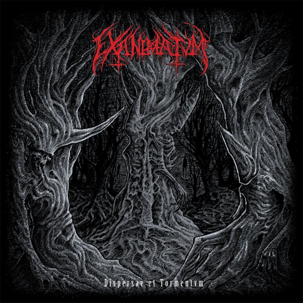 EXANIMATVM - Dispersae Et Tormentvm