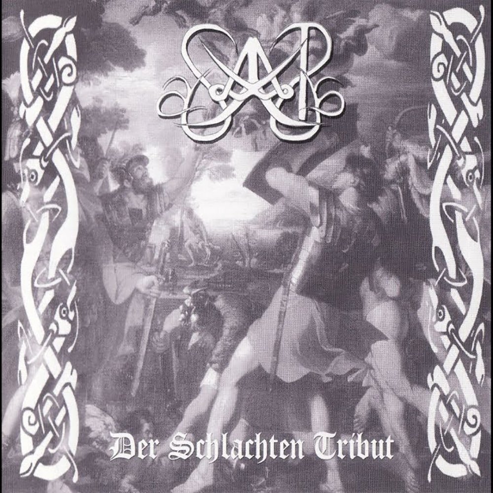 DIE SAAT -  Der Schlachten Tribut
