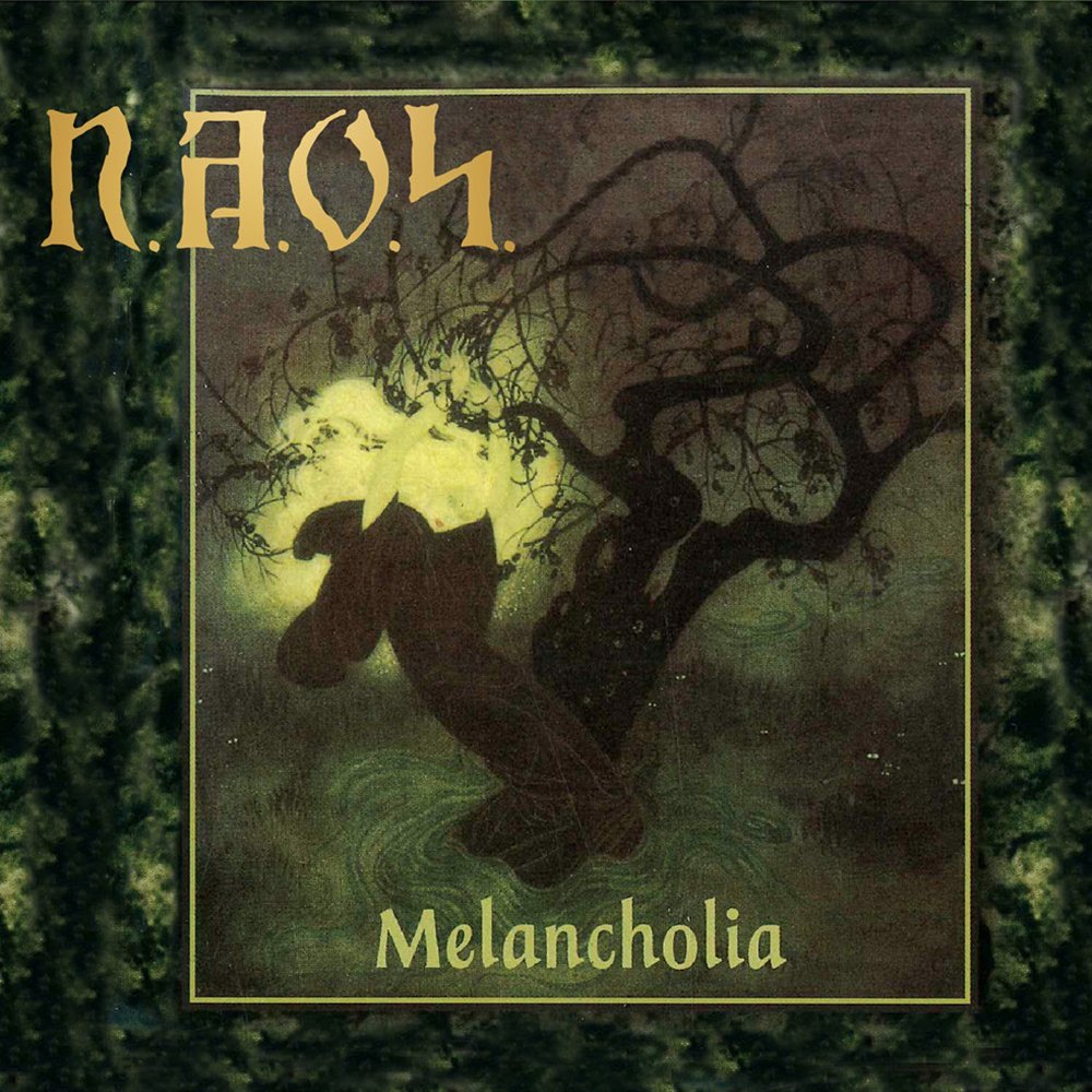 N.A.O.S. Melancholia