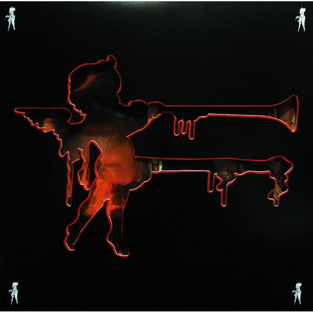 PROFANATICA - PICTURE LP - Profanatitas De Domonatia 