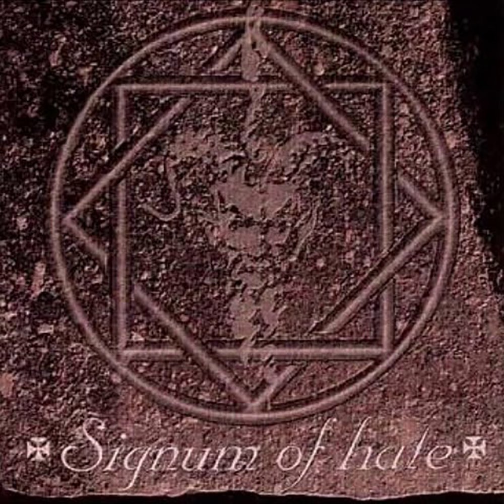IMPENDING DOOM ‎– Signum Of Hate