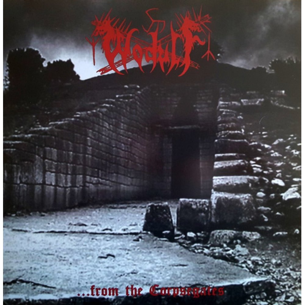WODULF - ...From The Corpsegates