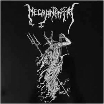 Oneiric Terror NECROMANTIA – DEMO '93