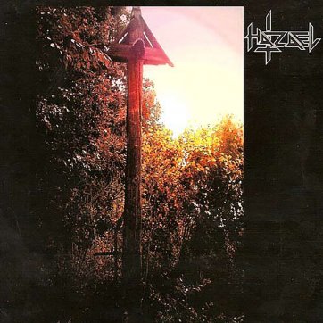 Oneiric Terror HAZAEL - Chapel Of Doom / Rehearsal '91