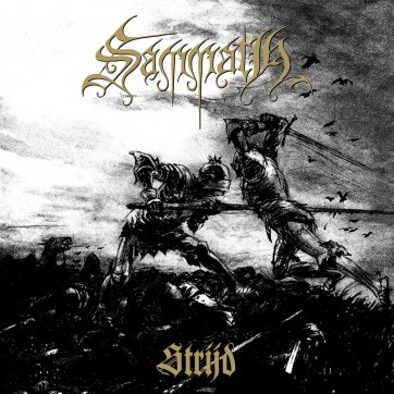 Oneiric Terror SAMMATH - Strijd