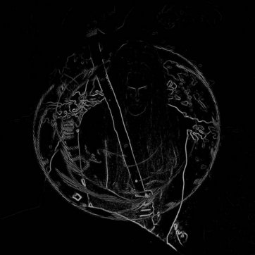 Oneiric Terror BERGTHRON - Faust Für Faust