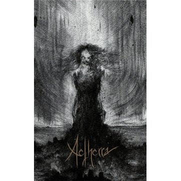 Oneiric Terror CELESTIA - Aetherra A5 DIGIBOOK CD