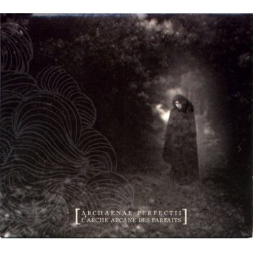 Oneiric Terror CELESTIA - Archaenae Perfectii - L'arche Arcane Des Parfaits DIGIPACK CD