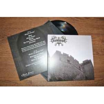 Oneiric Terror DARKTHULE - Magna Europa / Under The Pagan Veil