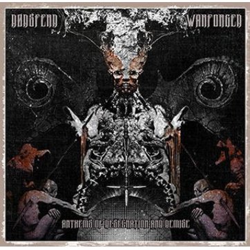 Oneiric Terror DODSFERD/WARFORGED -Anthems of desecration and demise