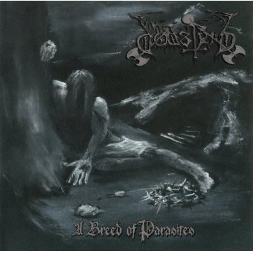 Oneiric Terror DODSFERD - A breed of parasites