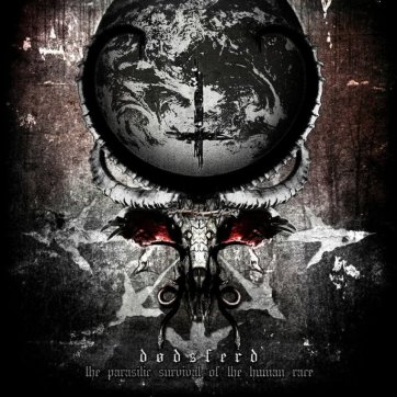 Oneiric Terror DODSFERD - The parasitic survival of human race