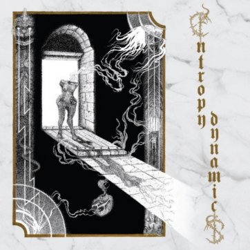 Oneiric Terror EMBRACE OF THORNS - Entropy Dynamics