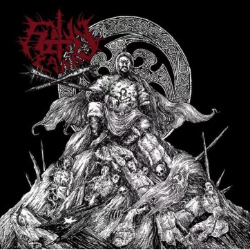 Oneiric Terror FILTHYLAND - Filthy Land Massacre digipack CD