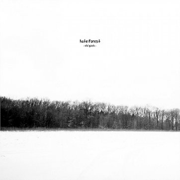 Oneiric Terror HATE FOREST - The gates