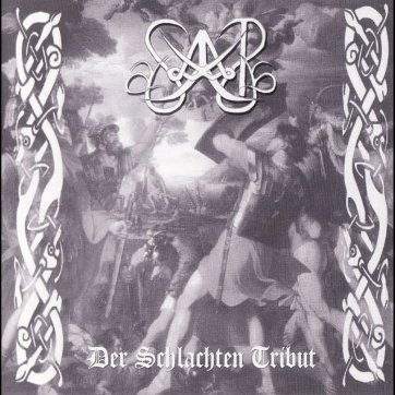 Oneiric Terror DIE SAAT -  Der Schlachten Tribut