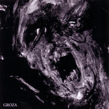 Oneiric Terror MGLA - Groza CD