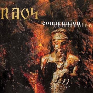 Oneiric Terror N.A.O.S. Communion