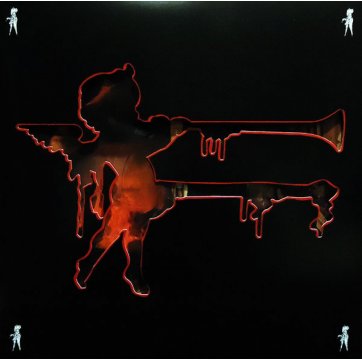 Oneiric Terror PROFANATICA - PICTURE LP - Profanatitas De Domonatia 