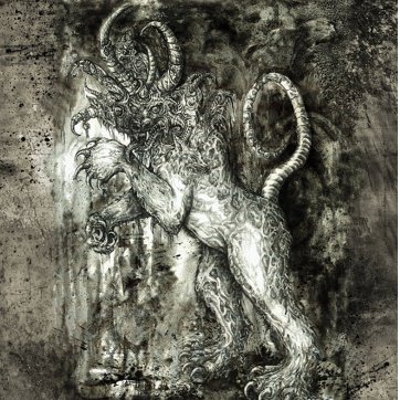Oneiric Terror FROM THE DEPTHS - From The Depths (Splatter)