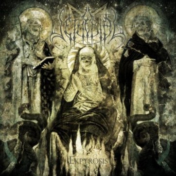 Oneiric Terror SETHERIAL - Ekpyrosis