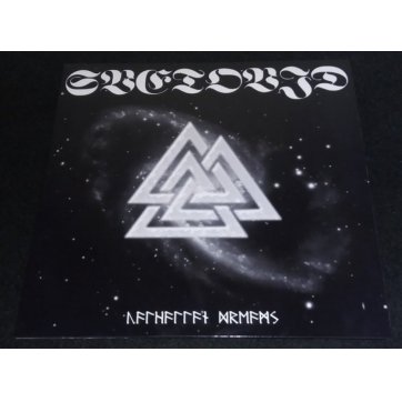 Oneiric Terror SVETOVID - Valhallan Dreams LP HANDNUMBERED TO 300
